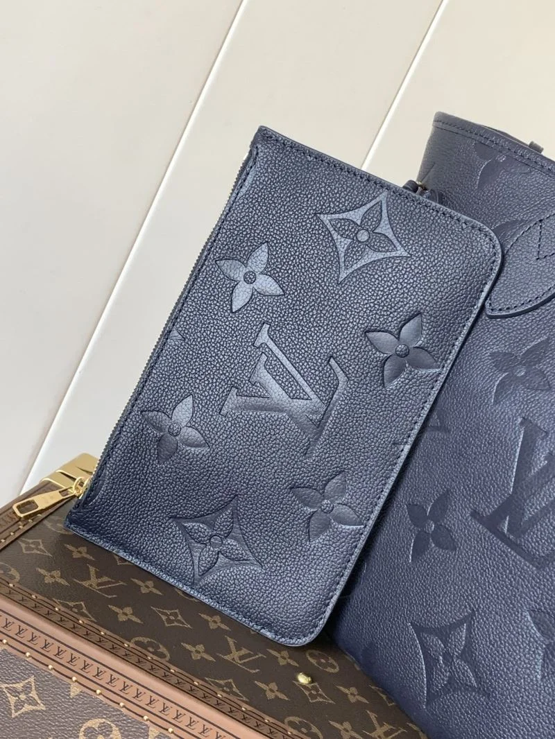 Louis Vuitton Shopping Bags Thermal 43272