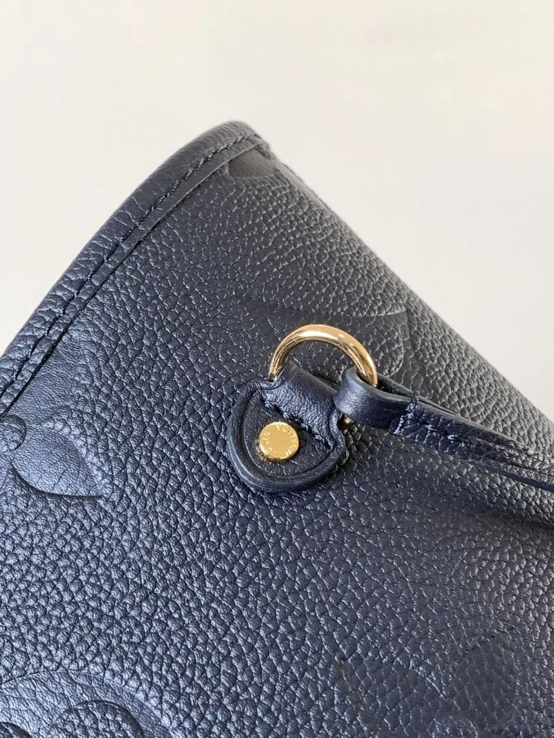 Louis Vuitton Shopping Bags Thermal 43272
