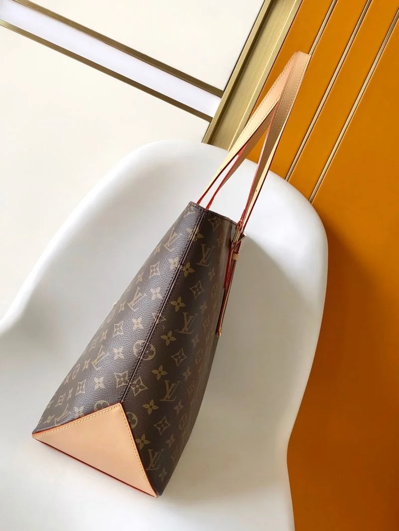 Louis Vuitton Shopping Bags TimelessDesign 43344