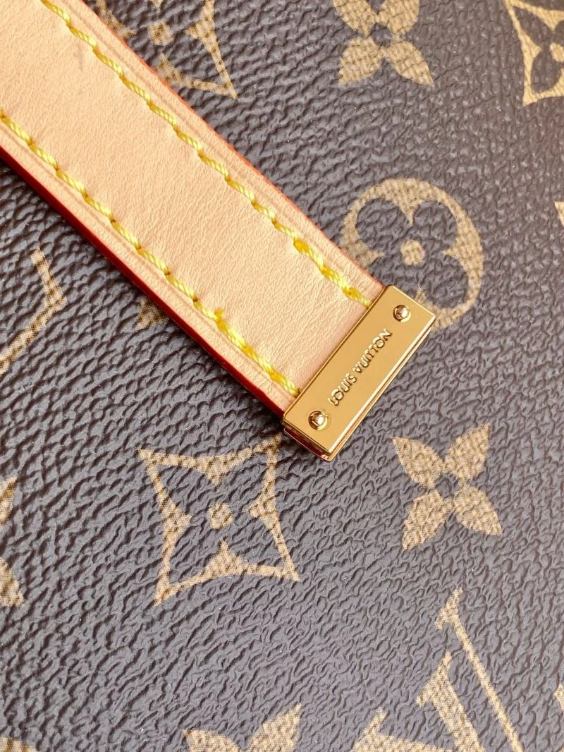Louis Vuitton Shopping Bags TimelessDesign 43344