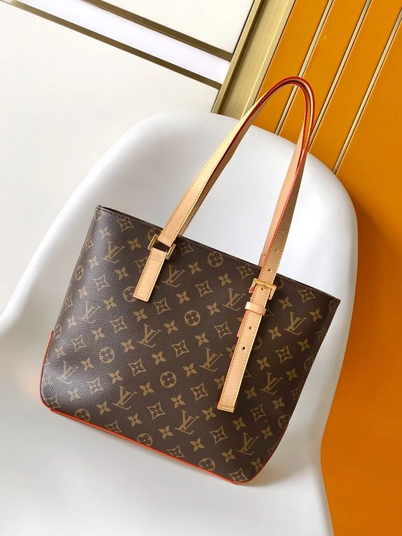 Louis Vuitton Shopping Bags ComfortFit 43262