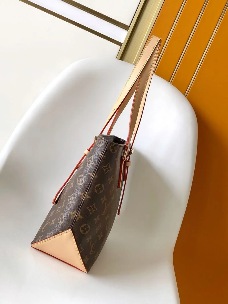 Louis Vuitton Shopping Bags ComfortFit 43262