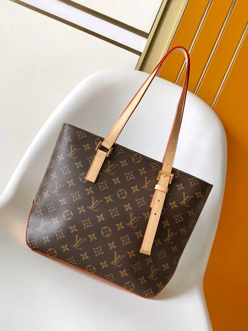 Louis Vuitton Shopping Bags ComfortFit 43262