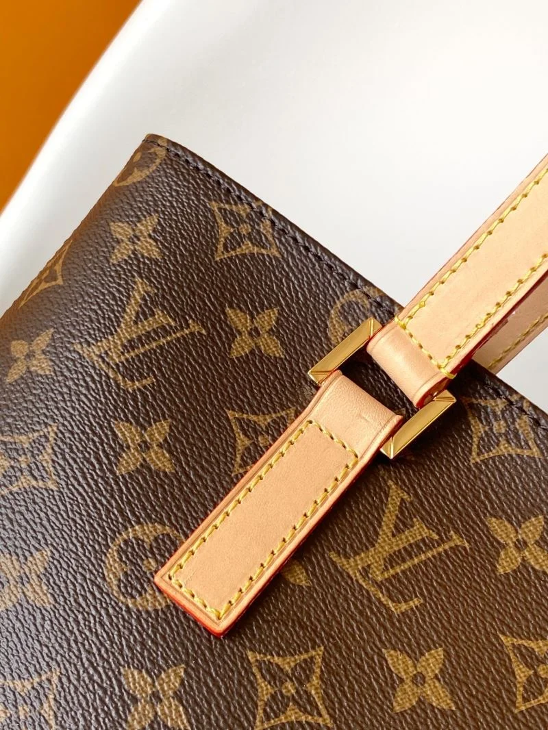 Louis Vuitton Shopping Bags ComfortFit 43262