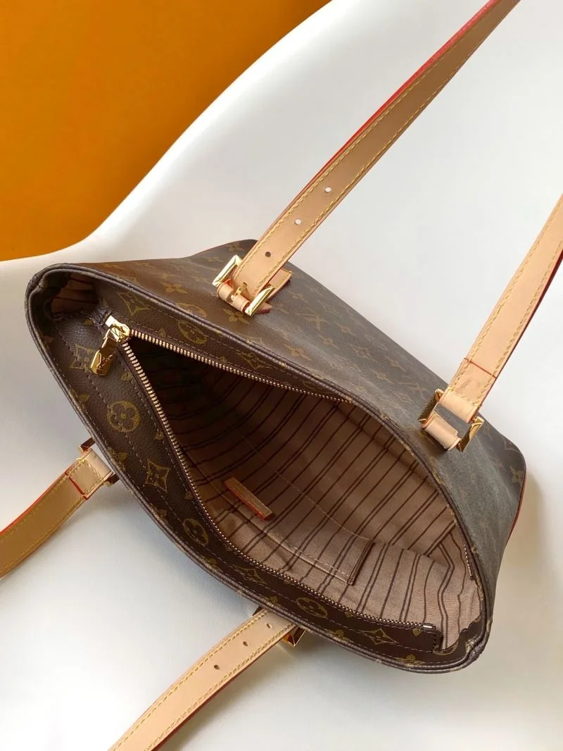 Louis Vuitton Shopping Bags ComfortFit 43262
