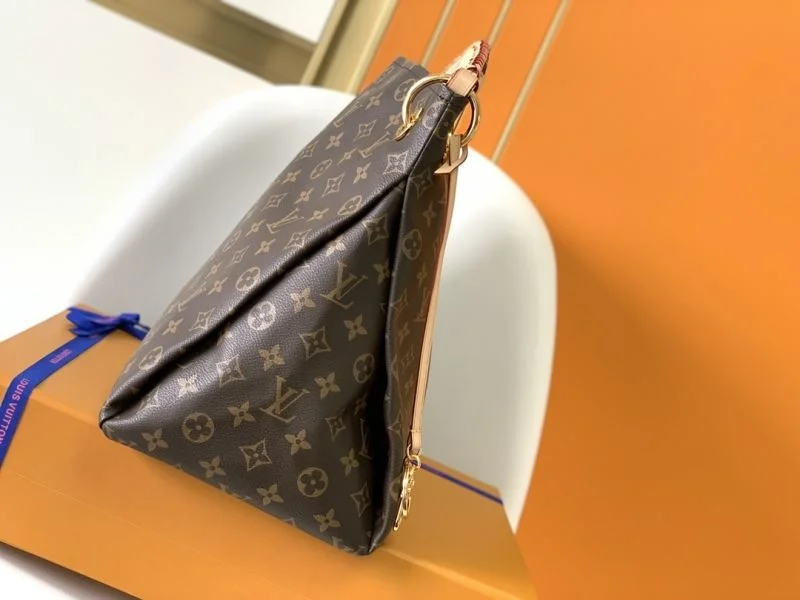 Louis Vuitton Shopping Bags Stretchable 43261