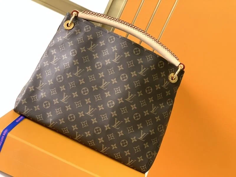 Louis Vuitton Shopping Bags Stretchable 43261