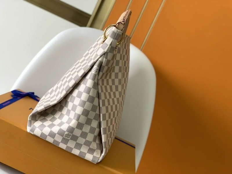 Affordable Louis Vuitton Shopping Bags 43260