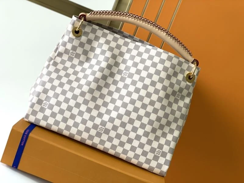 Affordable Louis Vuitton Shopping Bags 43260