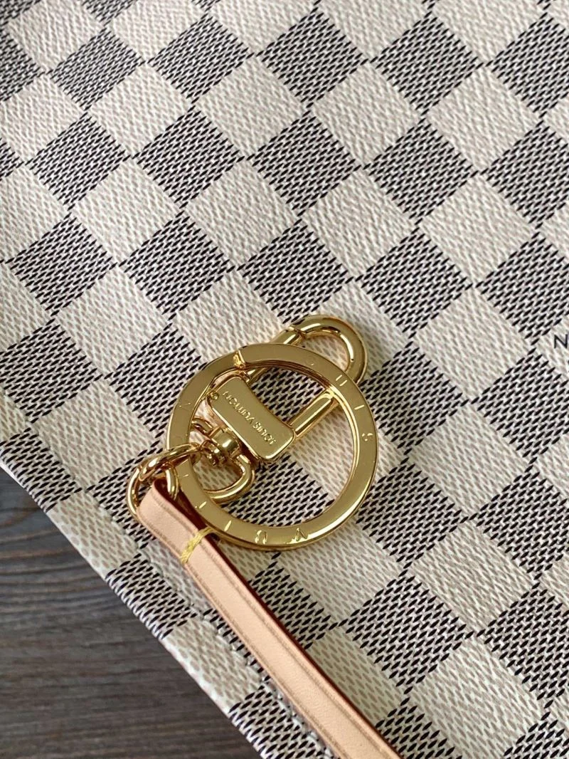 Affordable Louis Vuitton Shopping Bags 43260