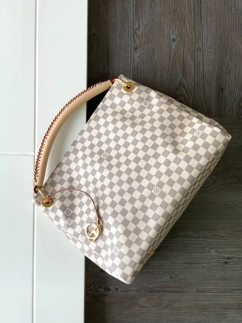 Affordable Louis Vuitton Shopping Bags 43260