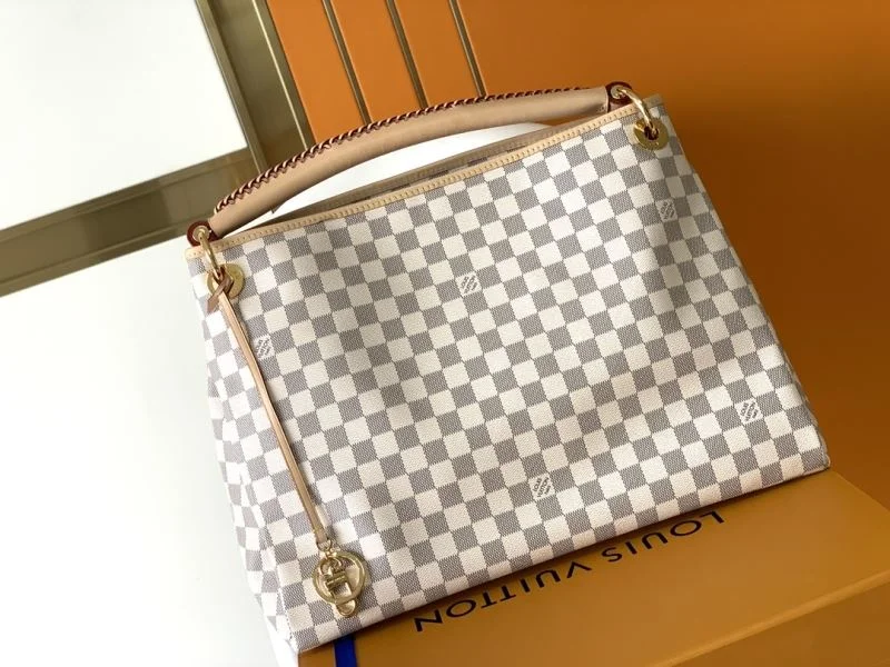 Louis Vuitton Shopping Bags Bold 43258