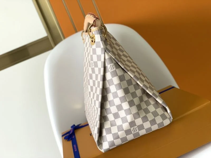 Louis Vuitton Shopping Bags Bold 43258