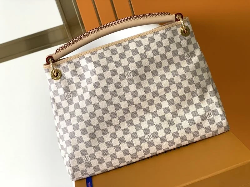 Louis Vuitton Shopping Bags Bold 43258