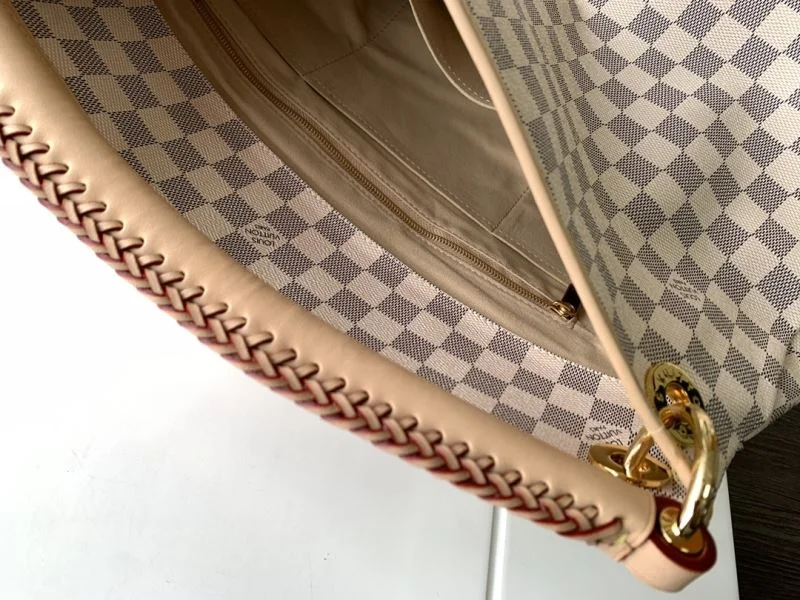 Louis Vuitton Shopping Bags Bold 43258