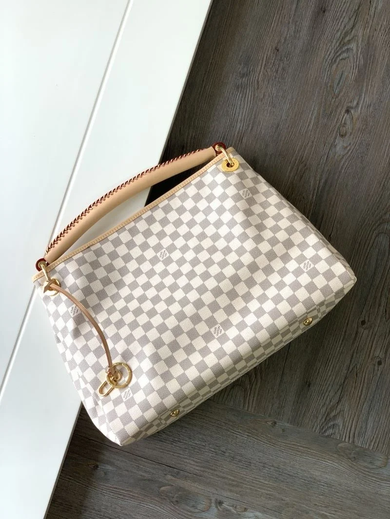 Louis Vuitton Shopping Bags Bold 43258