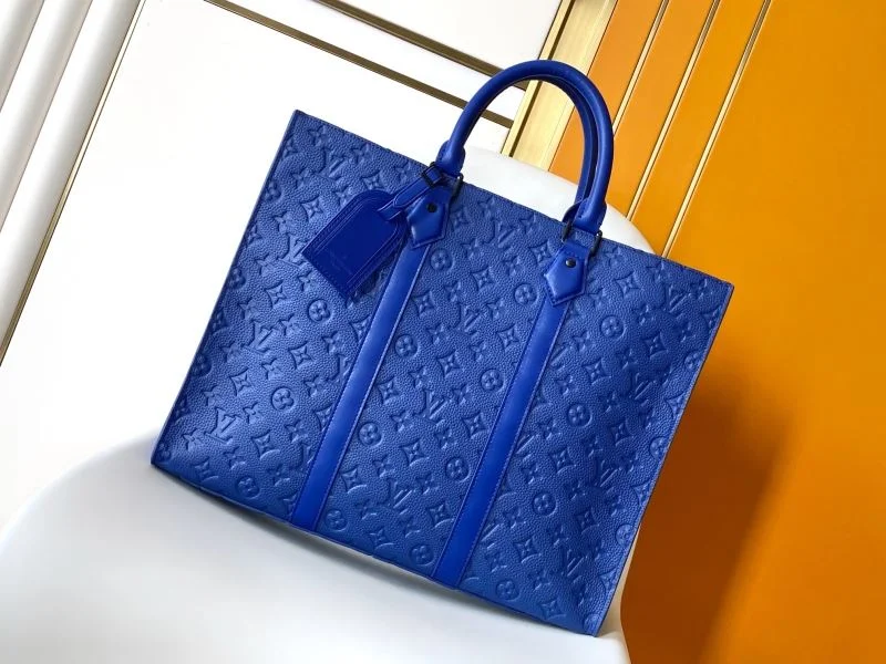 Trendsetting Louis Vuitton Shopping Bags 42568