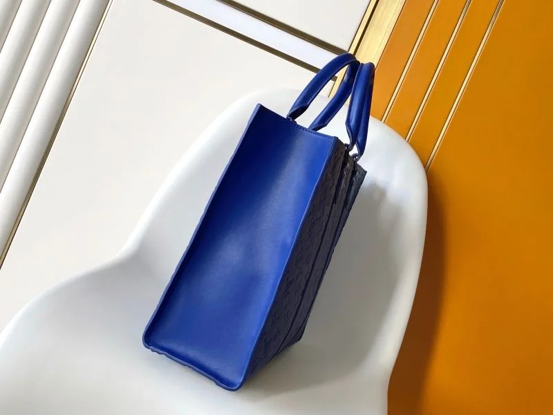 Trendsetting Louis Vuitton Shopping Bags 42568