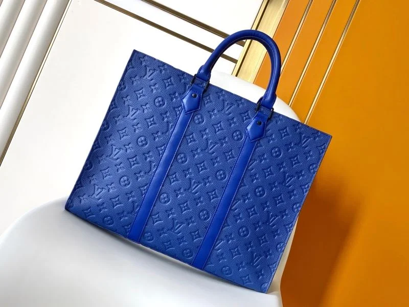 Trendsetting Louis Vuitton Shopping Bags 42568