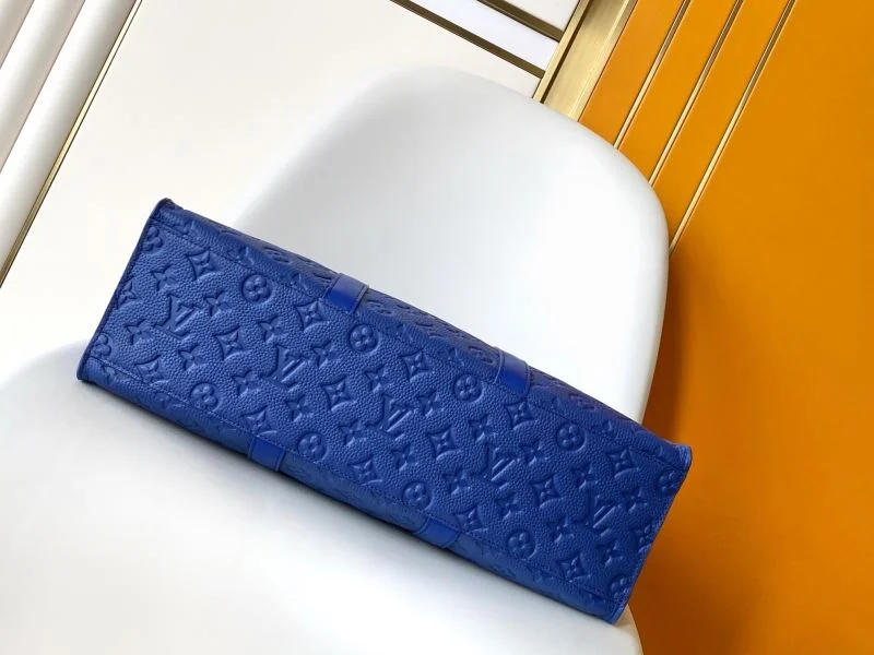 Trendsetting Louis Vuitton Shopping Bags 42568