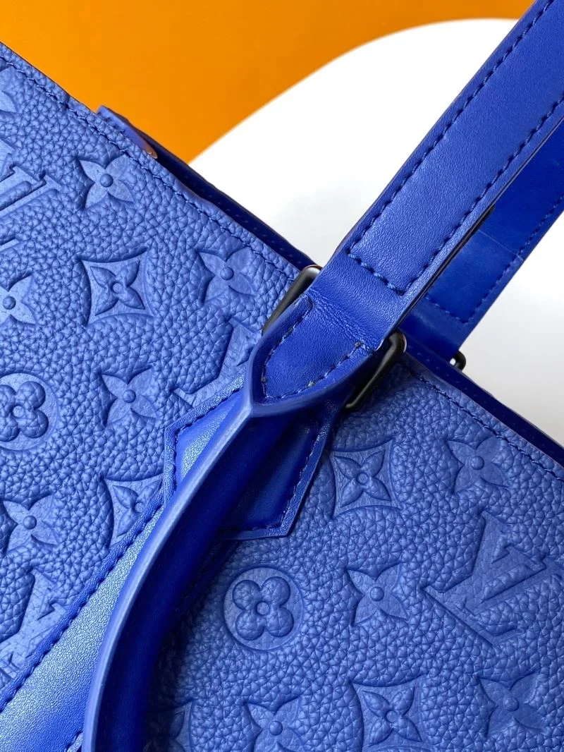 Trendsetting Louis Vuitton Shopping Bags 42568