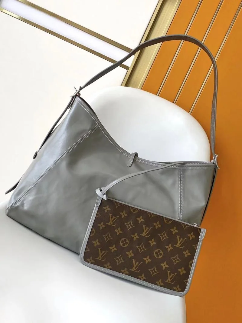 Lightweight Louis Vuitton Shopping Bags 42565