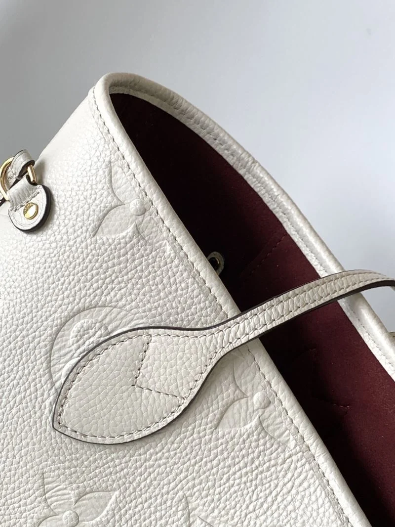 Louis Vuitton Shopping Bags Premium 42576