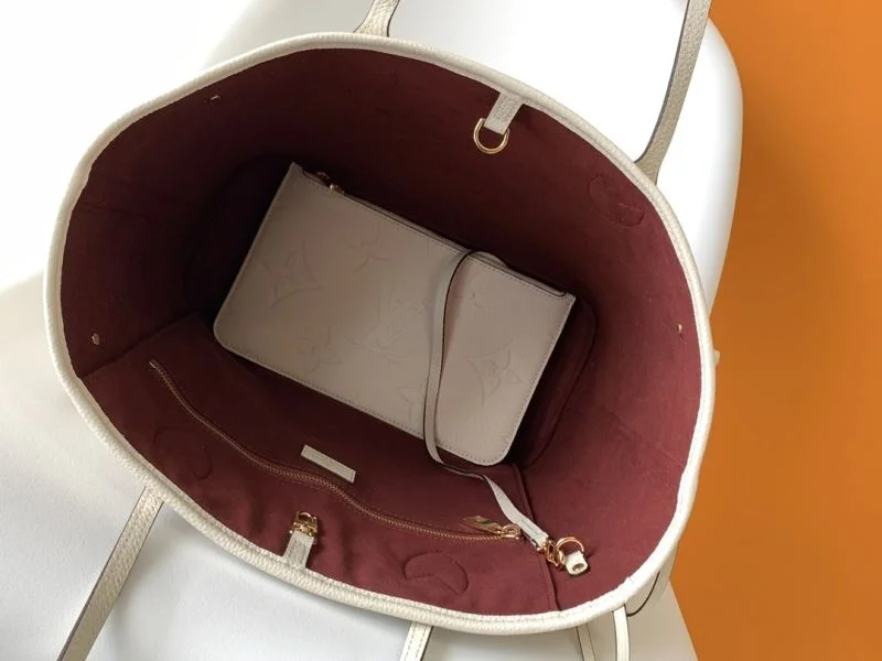 Louis Vuitton Shopping Bags Premium 42576