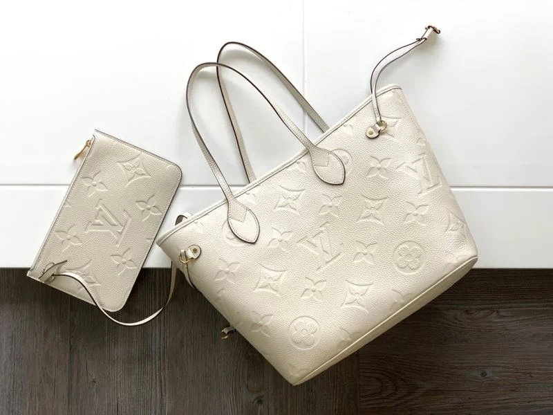 Louis Vuitton Shopping Bags Premium 42576