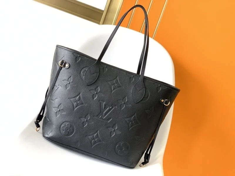 Louis Vuitton Shopping Bags Refined 42569