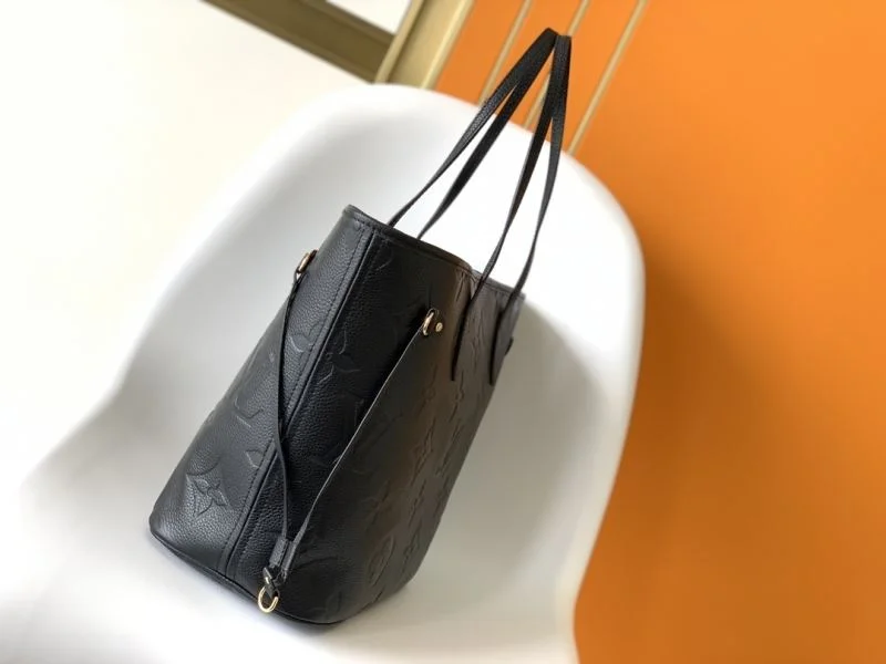 Louis Vuitton Shopping Bags Refined 42569
