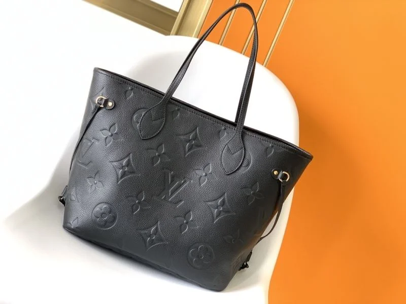 Louis Vuitton Shopping Bags Refined 42569