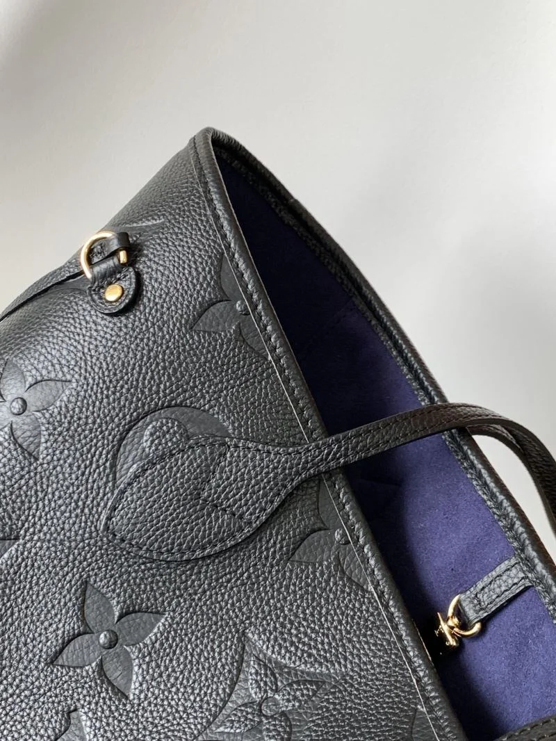 Louis Vuitton Shopping Bags Refined 42569