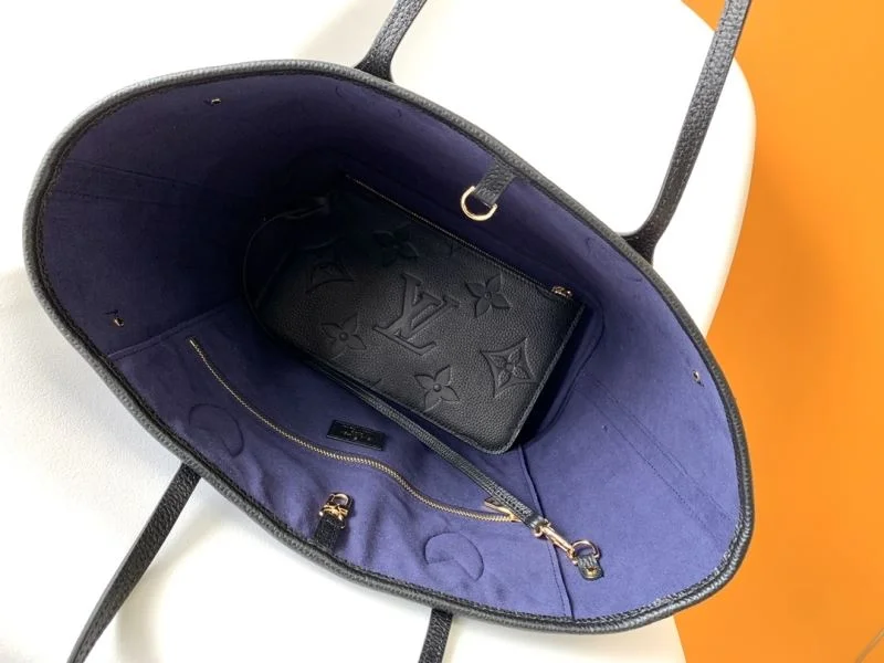 Louis Vuitton Shopping Bags Refined 42569