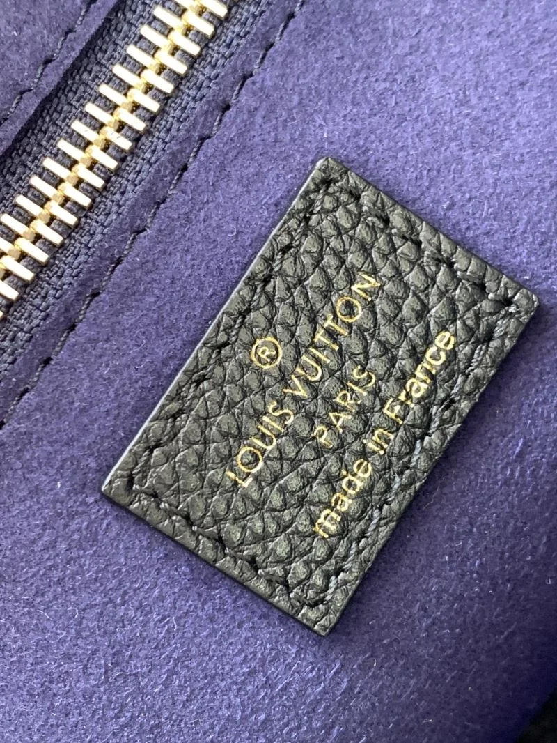 Louis Vuitton Shopping Bags Refined 42569