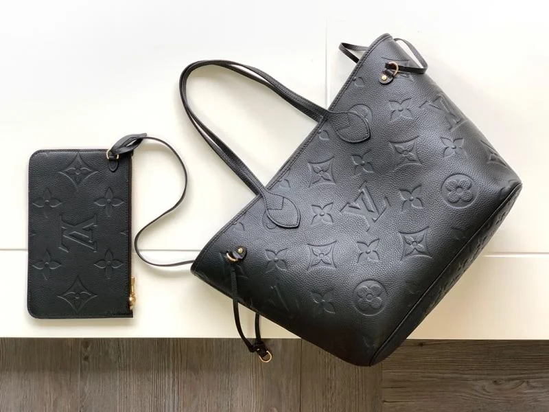 Louis Vuitton Shopping Bags Refined 42569