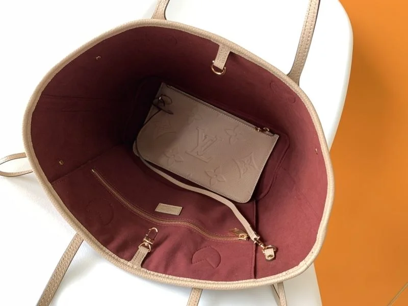 Efficient Louis Vuitton Shopping Bags 42646
