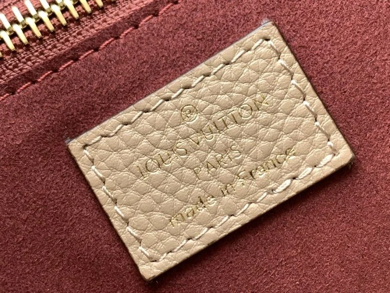 Efficient Louis Vuitton Shopping Bags 42646
