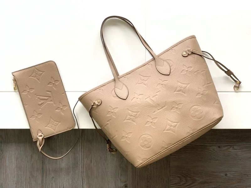Efficient Louis Vuitton Shopping Bags 42646