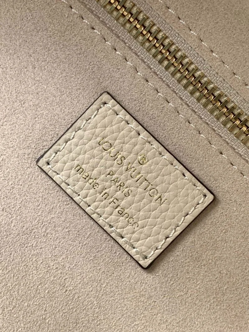 Louis Vuitton Shopping Bags SmoothTexture 42559