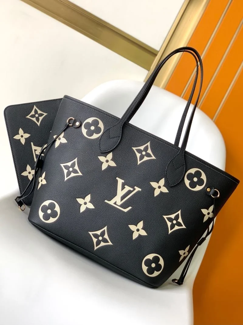 Louis Vuitton Shopping Bags WeatherProof 42558