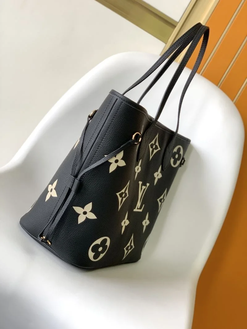 Louis Vuitton Shopping Bags WeatherProof 42558