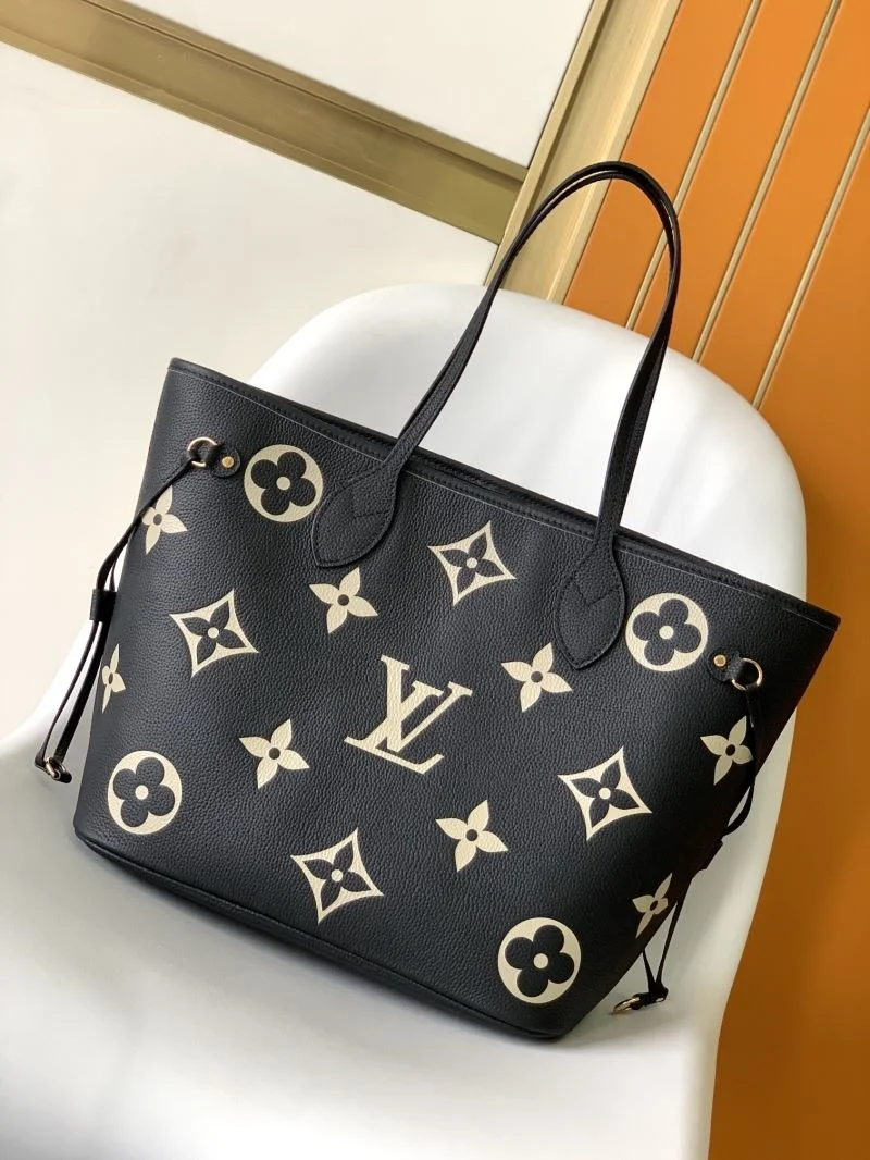 Louis Vuitton Shopping Bags WeatherProof 42558