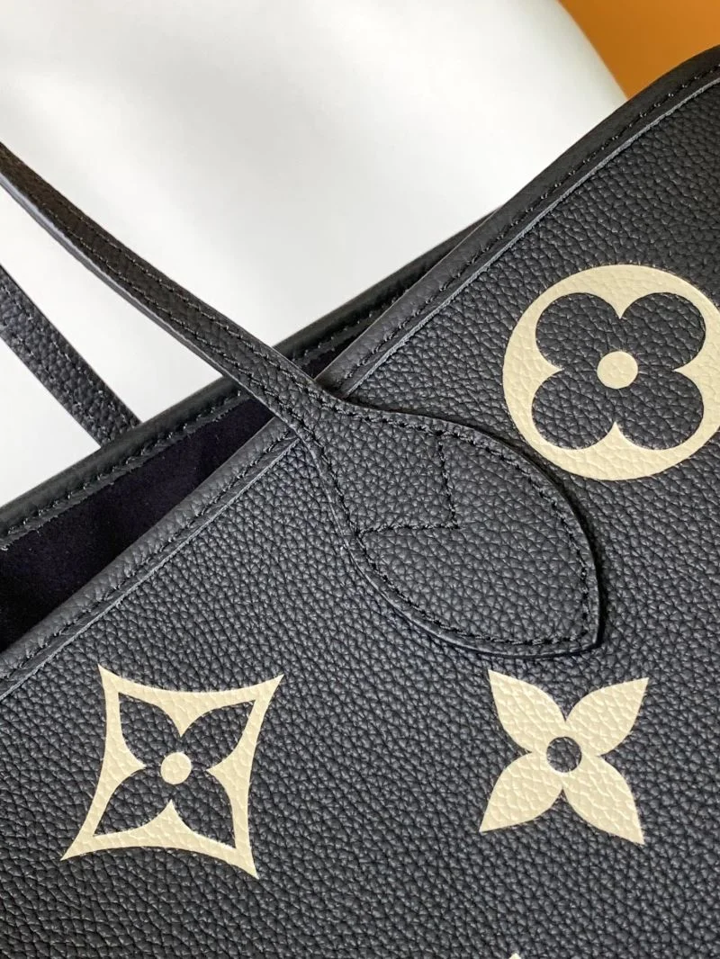 Louis Vuitton Shopping Bags WeatherProof 42558