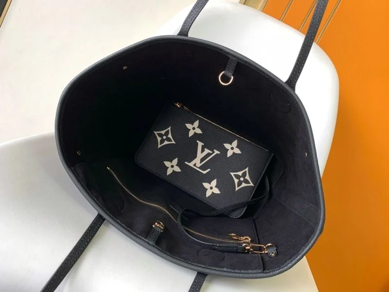 Louis Vuitton Shopping Bags WeatherProof 42558