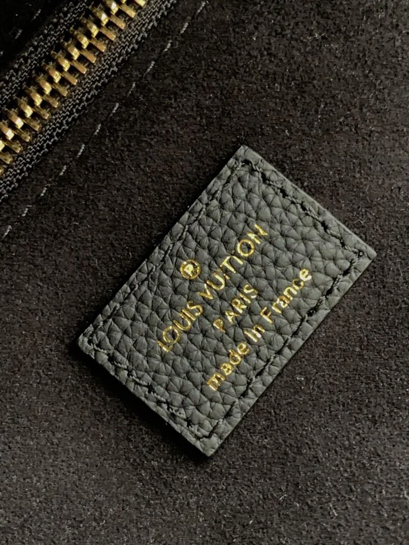 Louis Vuitton Shopping Bags WeatherProof 42558