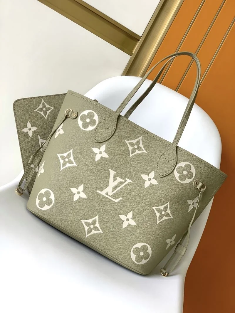 Louis Vuitton Shopping Bags Unisex 42560