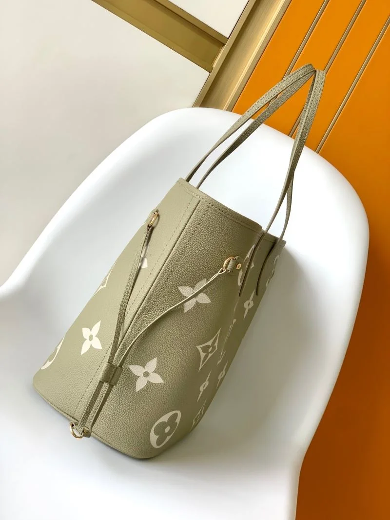 Louis Vuitton Shopping Bags Unisex 42560