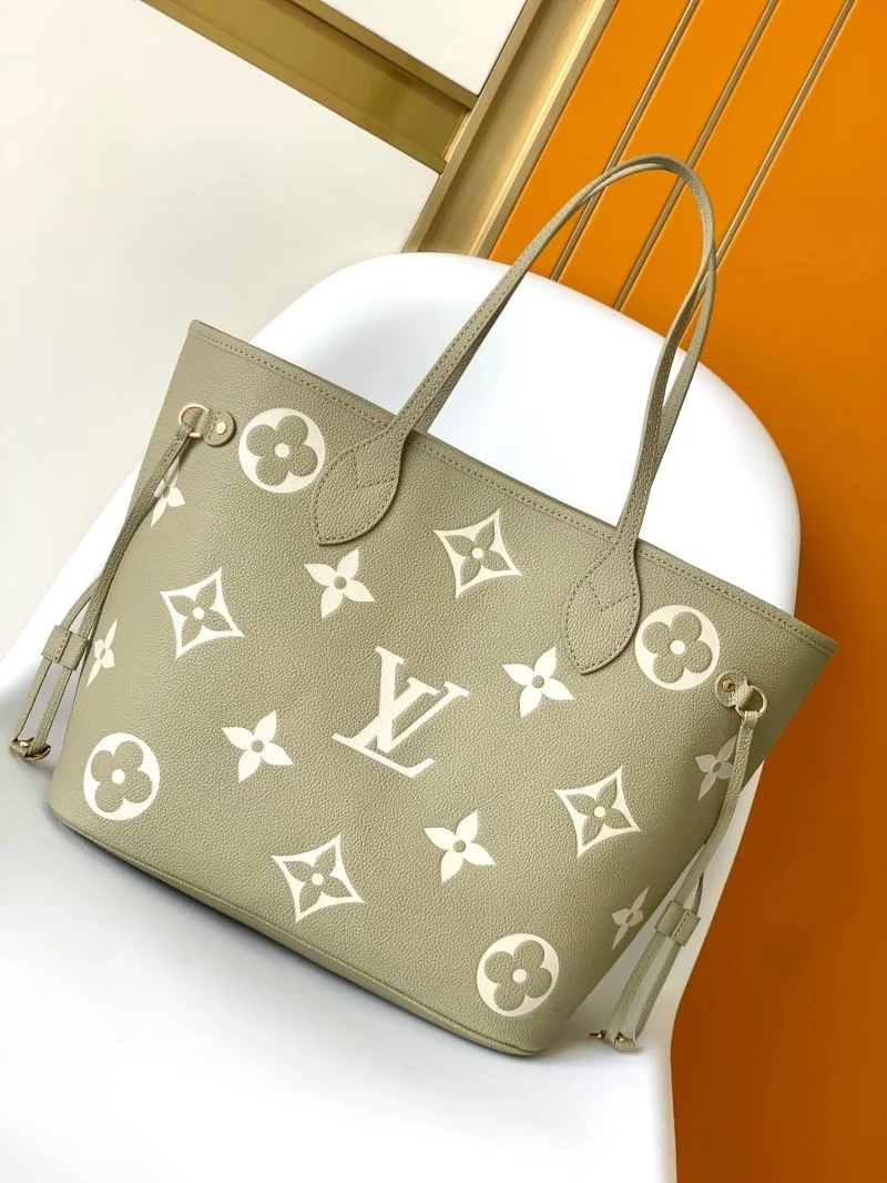 Louis Vuitton Shopping Bags Unisex 42560
