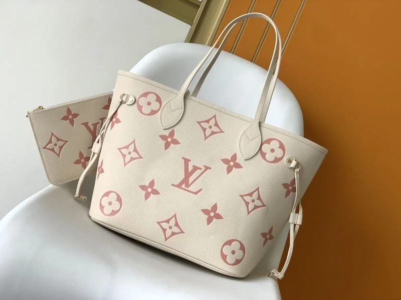 WeatherProof Louis Vuitton Shopping Bags 42563